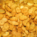 Biscotti Ramette al Miele by Scimone