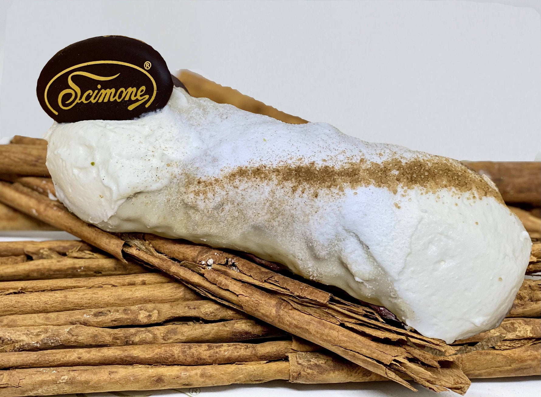 Cannoli Gourmet con Cioccolato Bianco - Don Leo Shop