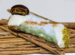 Cannoli Gourmet con Cioccolato al Pistacchio - Don Leo Shop