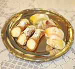 Cannoli & Dita di Apostolo® Mignon