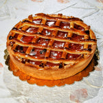 Crostata al Gelo di Anguria - Don Leo Shop