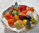 Frutta Martorana BOX - Don Leo Shop