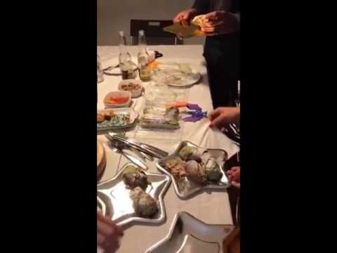 Cannoli Siciliani con Ricotta al Pistacchio