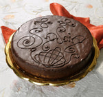Torta Savoia - Don Leo Shop