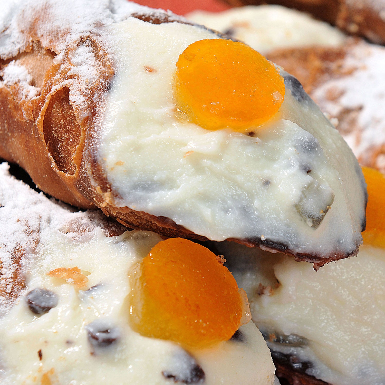 Cannoli siciliani classici Scimone