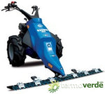 BCS 630 WS POWERSAFE® - Honda 11,7 HP ALPS