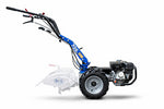 BCS 706 POWERSAFE® Genkins 5,9 HP Motocoltivatore