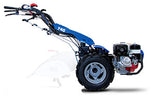 BCS 740 POWERSAFE® Honda 11,7 HP Motocoltivatore