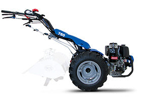BCS 750 POWERSAFE® Kolher 10,9 HP Avv.