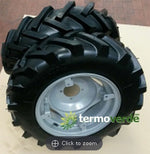 BCS Ruote 6.50/80-12