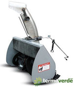 BCS Spazzaneve a turbina cm 70