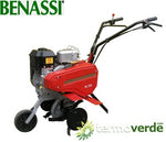 Motozappa Benassi BL354 - B&S 5,4 HP