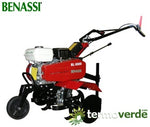Motozappa Benassi BL6000 - Honda 4,5 HP