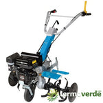 Motozappa Bertolini 215 - Honda 4,8 HP