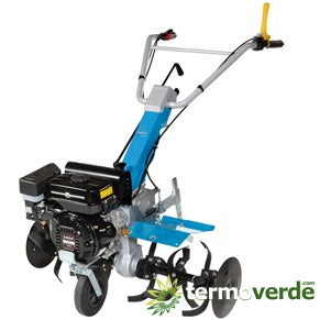 Motozappa Bertolini 215 - Honda 4,8 HP