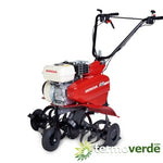 Motozappa Honda FG 320 DE - 3,6 KW